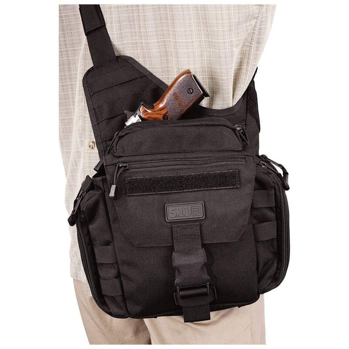 5.11 Tactical PUSH Pack | Five-O Depot