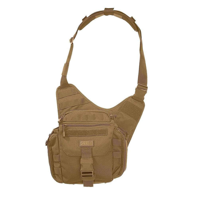 5.11 Tactical PUSH Pack | Five-O Depot