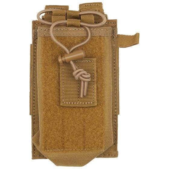 5.11 Tactical Radio Pouch | Five-O Depot