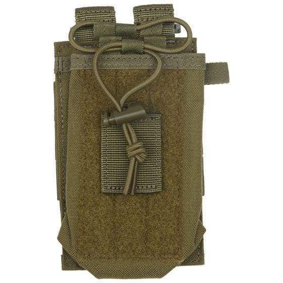 5.11 Tactical Radio Pouch | Five-O Depot