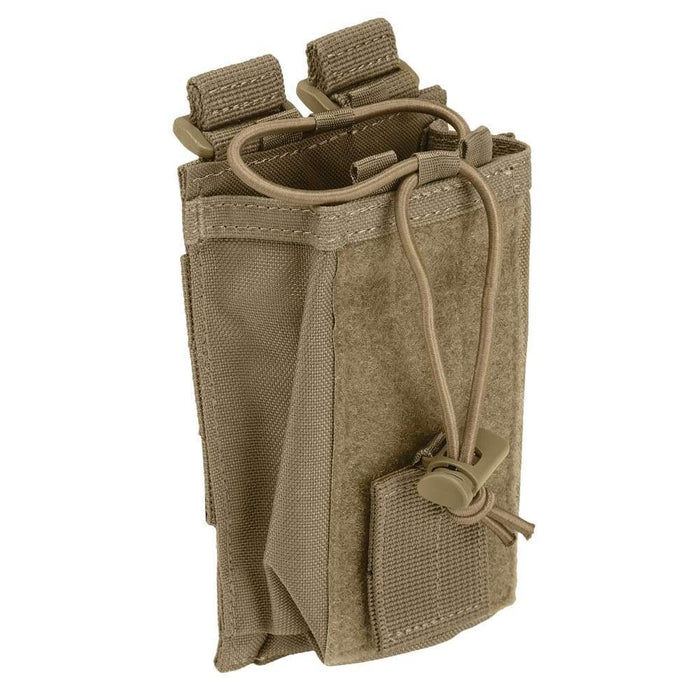 5.11 Tactical Radio Pouch | Five-O Depot