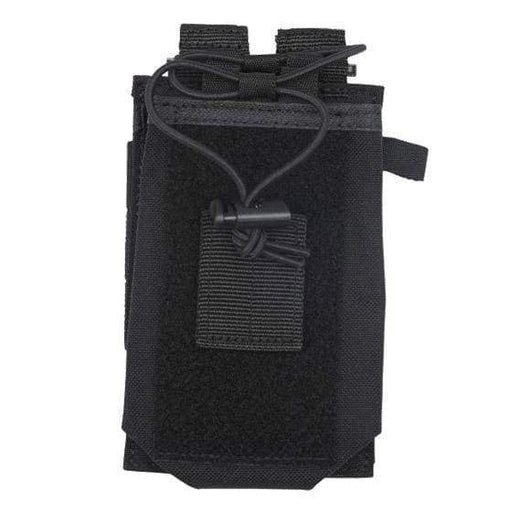 5.11 Tactical Radio Pouch | Five-O Depot