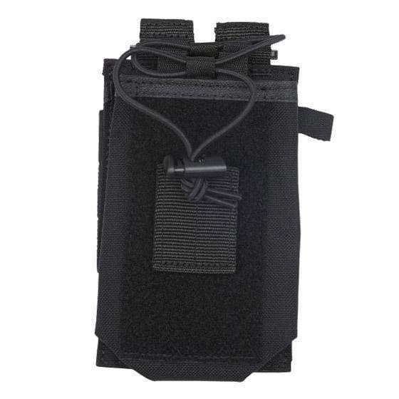 5.11 Tactical Radio Pouch | Five-O Depot