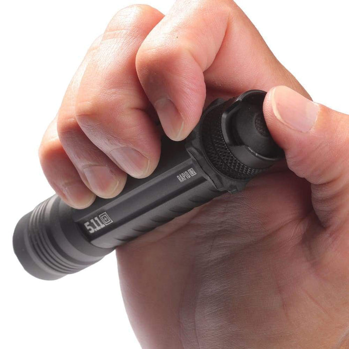 5.11 Tactical Rapid L2 Flashlight | Five-O Depot
