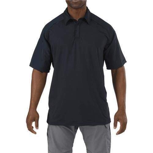 5.11 Tactical Rapid Performance Polo | Five-O Depot