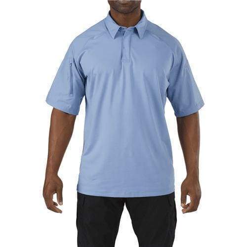 5.11 Tactical Rapid Performance Polo | Five-O Depot