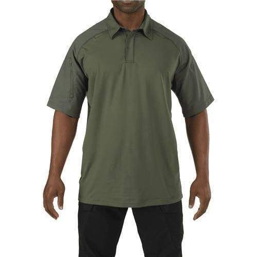 5.11 Tactical Rapid Performance Polo | Five-O Depot