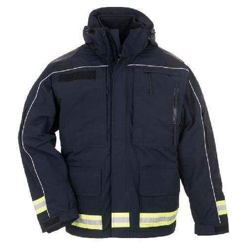 5.11 Tactical Responder Parka | Five-O Depot