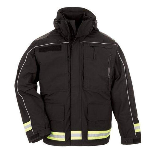 5.11 Tactical Responder Parka | Five-O Depot