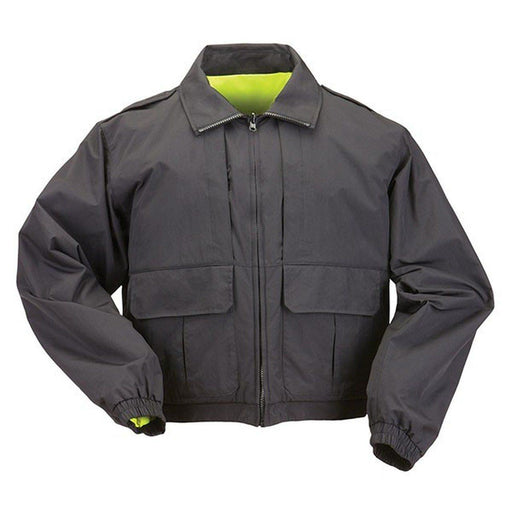 5.11 Tactical Reversible High Visibility Duty Jacket | Five-O Depot