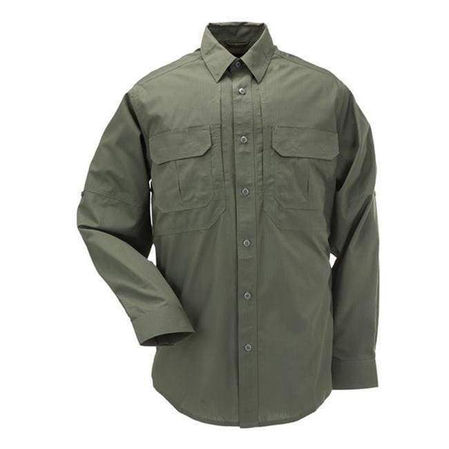 5.11 Tactical Ripstop TDU Long Sleeve Shirt | Five-O Depot