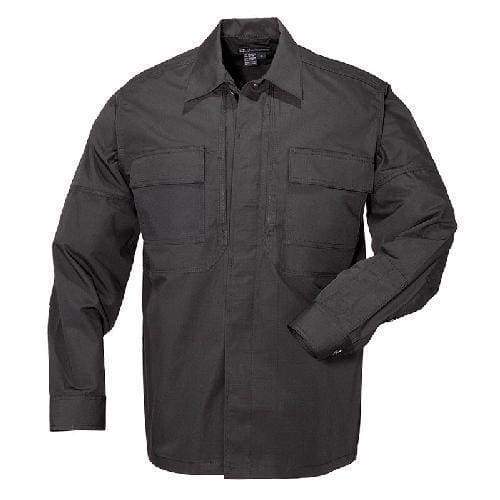 5.11 Tactical Ripstop TDU Long Sleeve Shirt | Five-O Depot