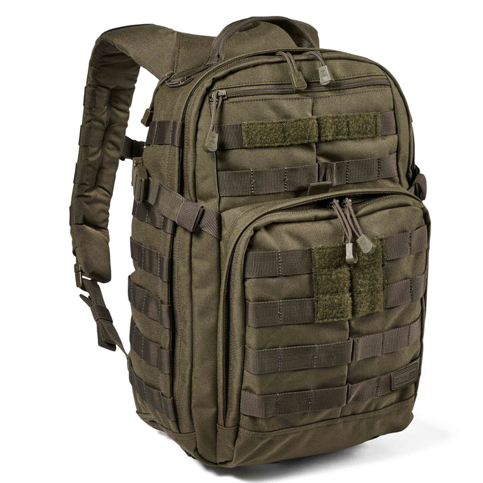 5.11 Tactical RUSH 12 2.0 Backpack | Five-O Depot