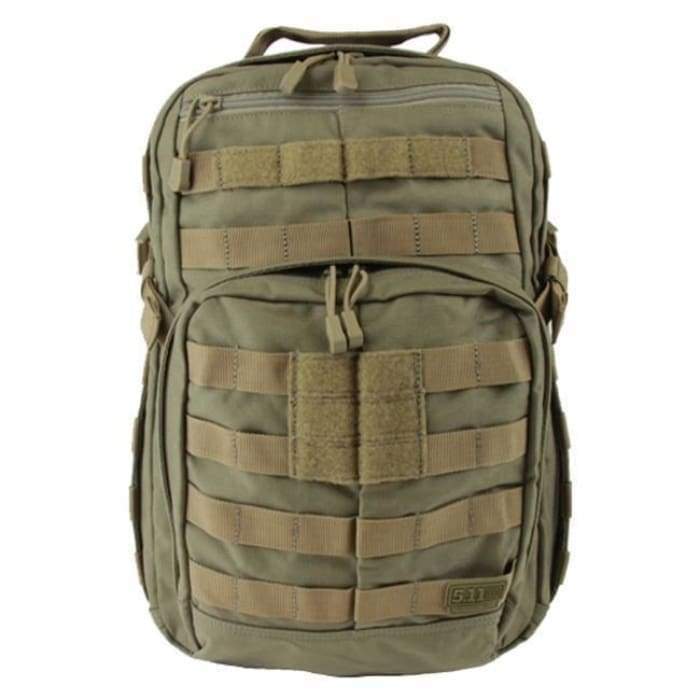 5.11 Tactical RUSH 12 2.0 Backpack | Five-O Depot