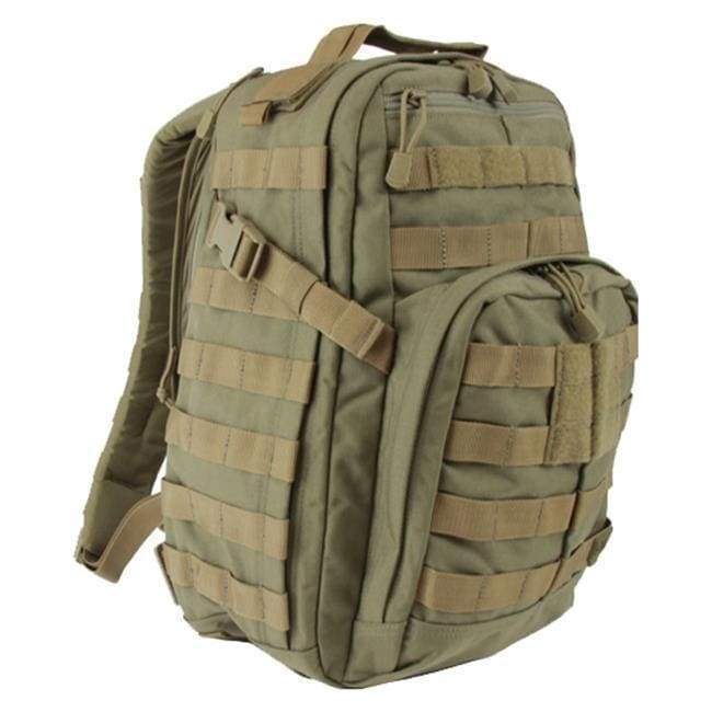 5.11 Tactical RUSH 12 2.0 Backpack | Five-O Depot