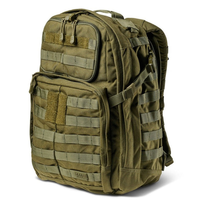 5.11 Tactical RUSH 24 2.0 Backpack | Five-O Depot
