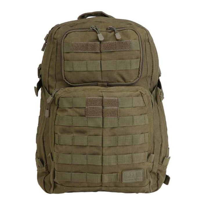 5.11 Tactical RUSH 24 2.0 Backpack | Five-O Depot