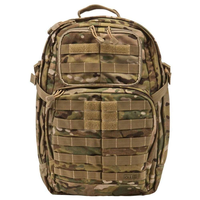 5.11 Tactical RUSH 24 2.0 Backpack | Five-O Depot