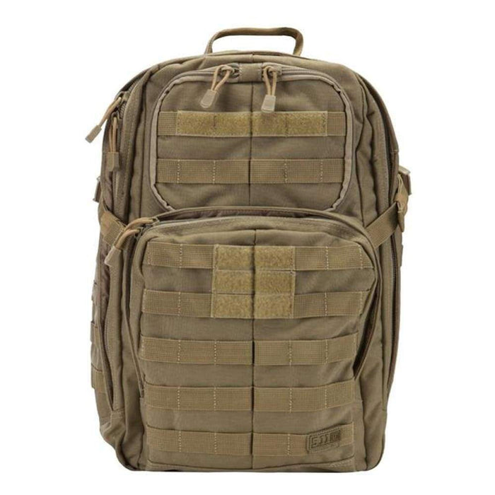 5.11 Tactical RUSH 24 2.0 Backpack | Five-O Depot
