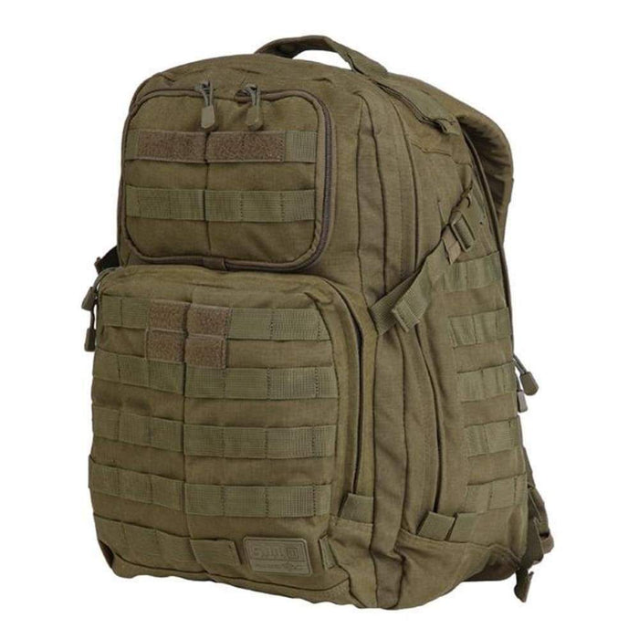 5.11 Tactical RUSH 24 2.0 Backpack | Five-O Depot