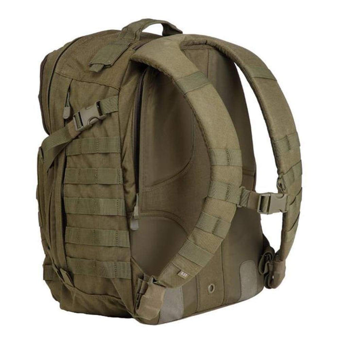 5.11 Tactical RUSH 24 2.0 Backpack | Five-O Depot