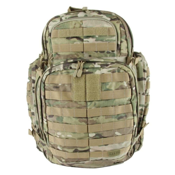5.11 Tactical RUSH 72 2.0 Backpack | Five-O Depot