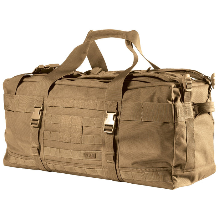5.11 Tactical RUSH LBD Lima Duffel Bag | Five-O Depot