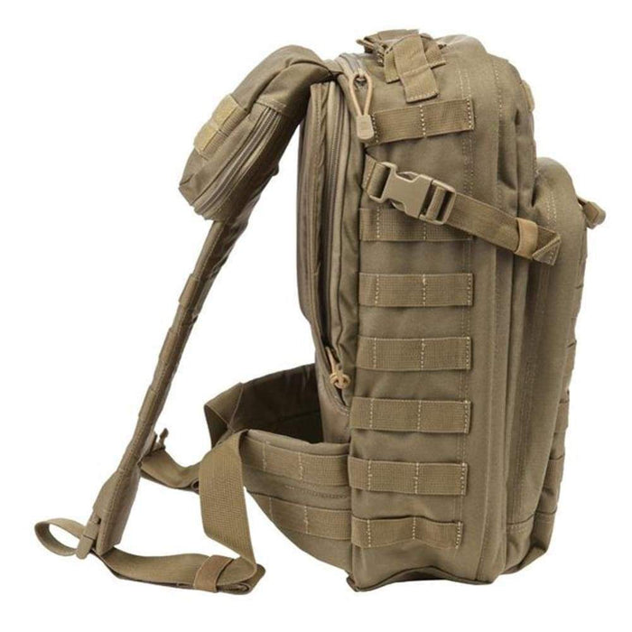 5.11 Tactical RUSH MOAB 10 Backpack | Five-O Depot