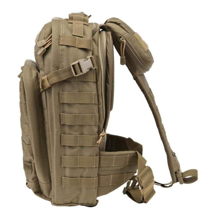 5.11 Tactical RUSH MOAB 10 Backpack | Five-O Depot