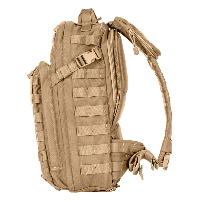 5.11 Tactical RUSH MOAB 10 Backpack | Five-O Depot