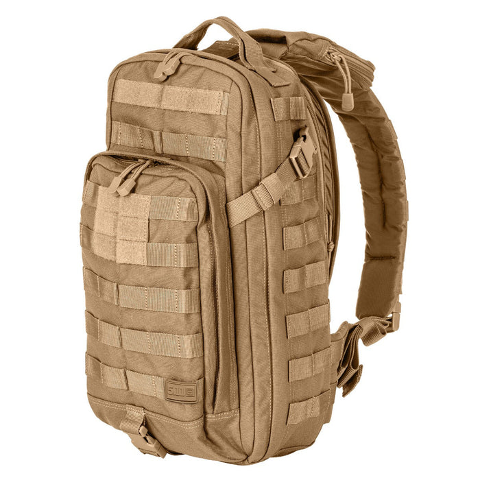 5.11 Tactical RUSH MOAB 10 Backpack | Five-O Depot