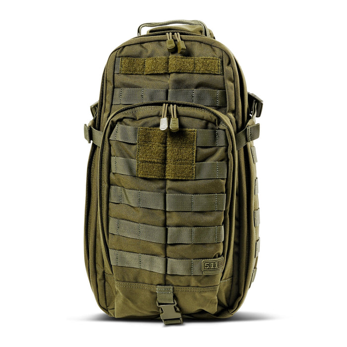 5.11 Tactical RUSH MOAB 10 Backpack | Five-O Depot