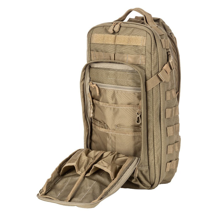 5.11 Tactical RUSH MOAB 10 Backpack | Five-O Depot