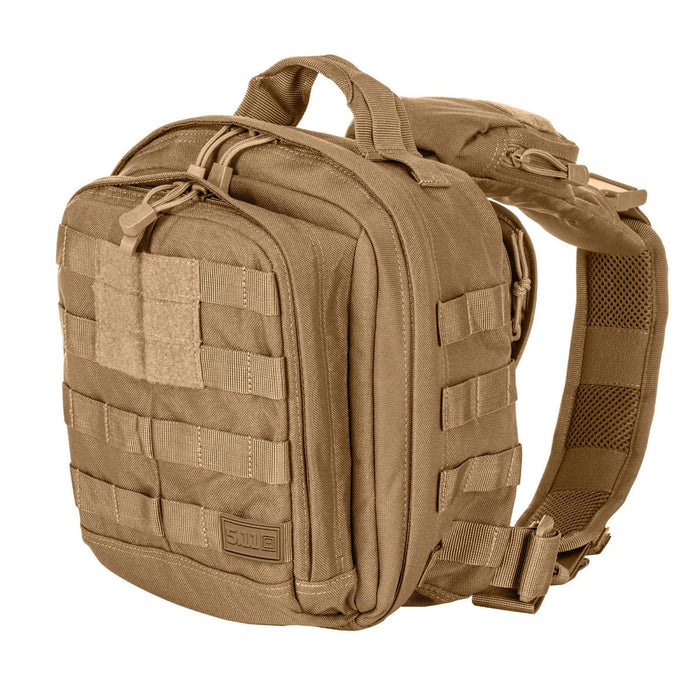 5.11 Tactical RUSH MOAB 6 Backpack | Five-O Depot