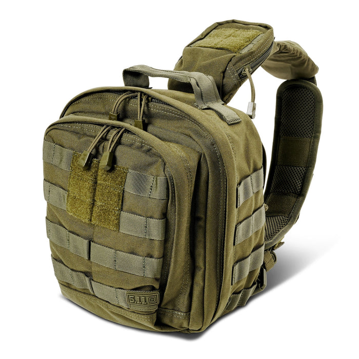 5.11 Tactical RUSH MOAB 6 Backpack | Five-O Depot