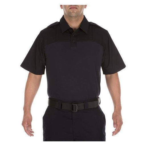 5.11 Tactical Short Sleeve Taclite PDU Shirt | Five-O Depot