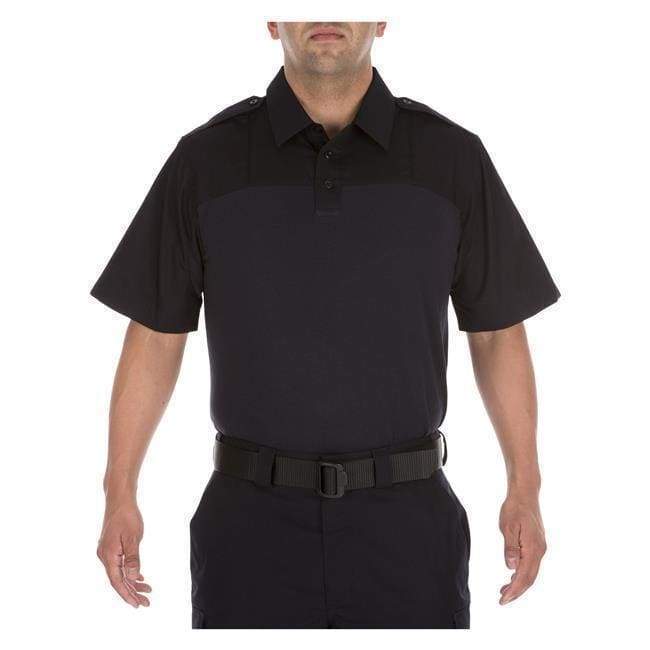 5.11 Tactical Short Sleeve Taclite PDU Shirt | Five-O Depot
