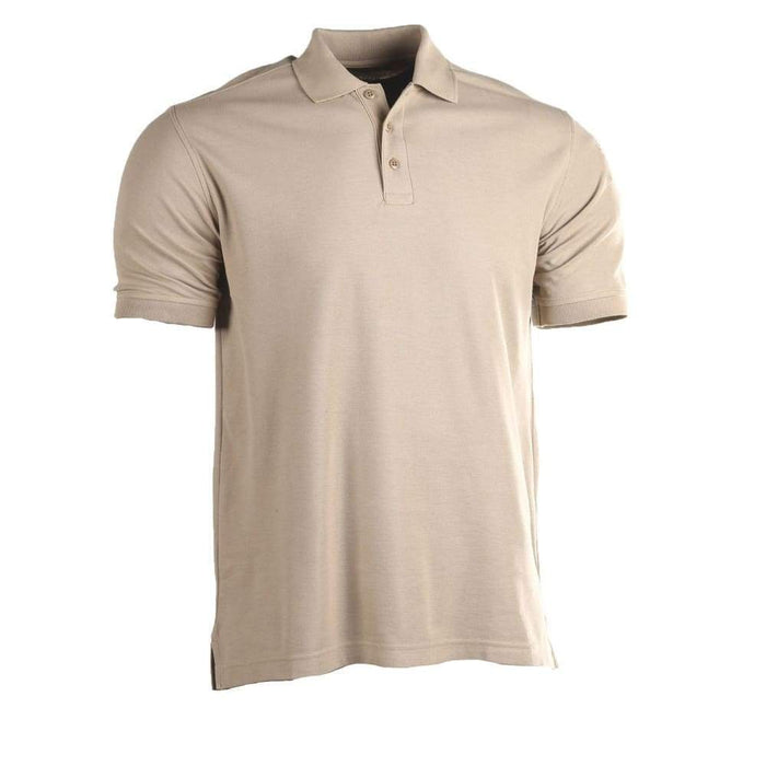 5.11 Tactical Short Sleeve Utility Polo | Five-O Depot