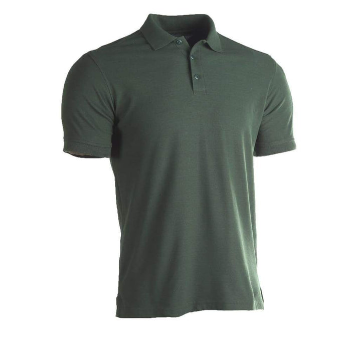 5.11 Tactical Short Sleeve Utility Polo | Five-O Depot