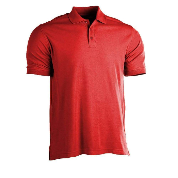 5.11 Tactical Short Sleeve Utility Polo | Five-O Depot