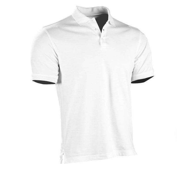 5.11 Tactical Short Sleeve Utility Polo | Five-O Depot