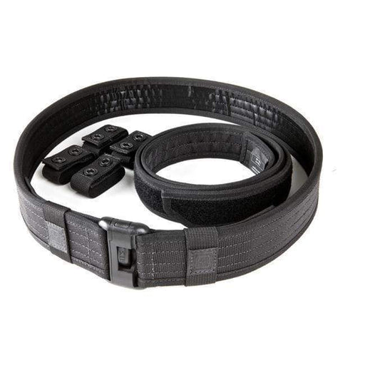 5.11 Tactical Sierra Bravo Duty Belt Kit | Five-O Depot