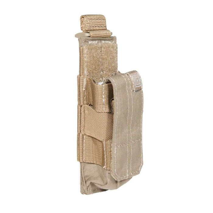 5.11 Tactical Single Pistol Bungee / Cover | Five-O Depot