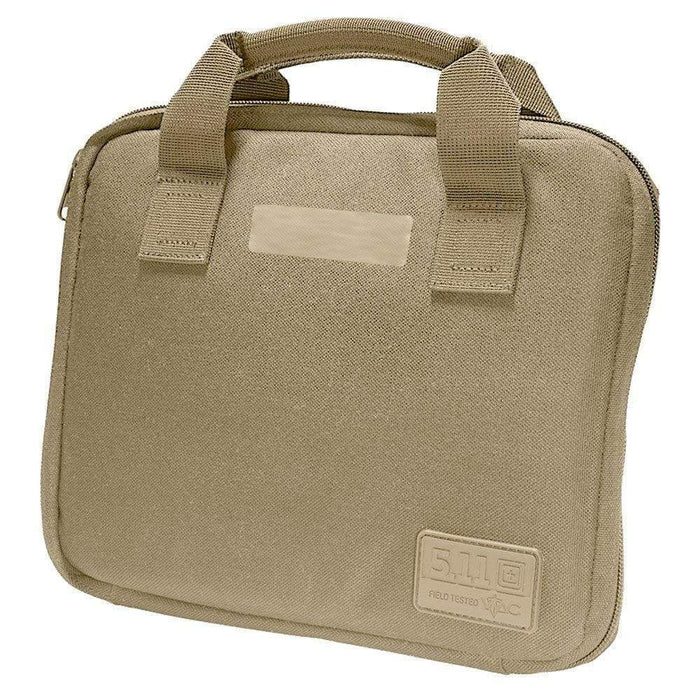 5.11 Tactical Single Pistol Case | Five-O Depot