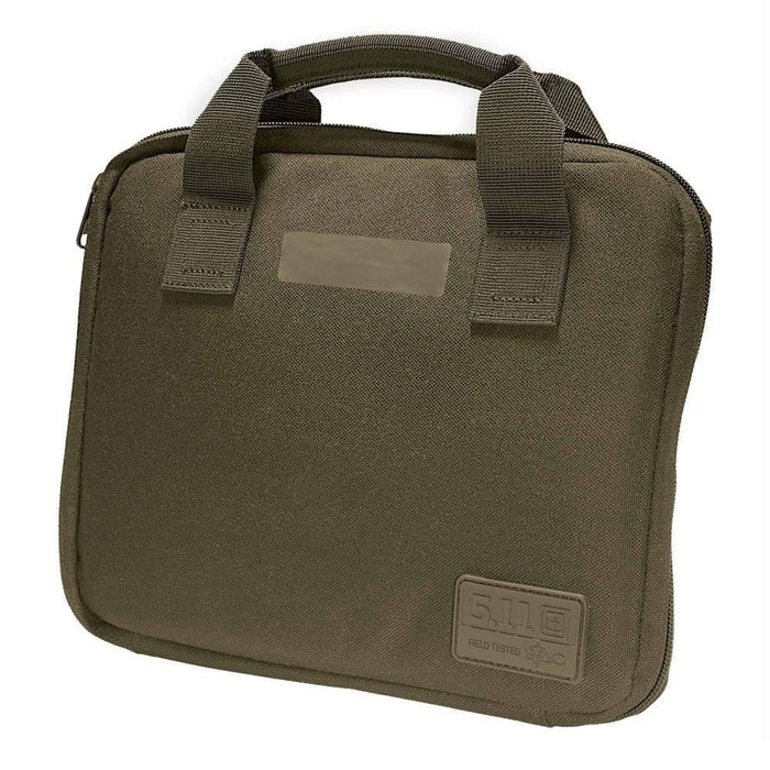 5.11 Tactical Single Pistol Case | Five-O Depot