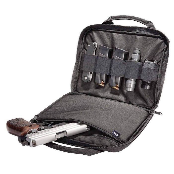 5.11 Tactical Single Pistol Case | Five-O Depot