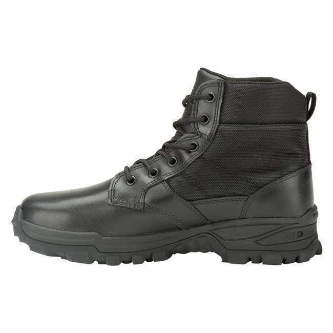 5.11 Tactical Speed 3.0 5" Side-Zip Boots | Five-O Depot