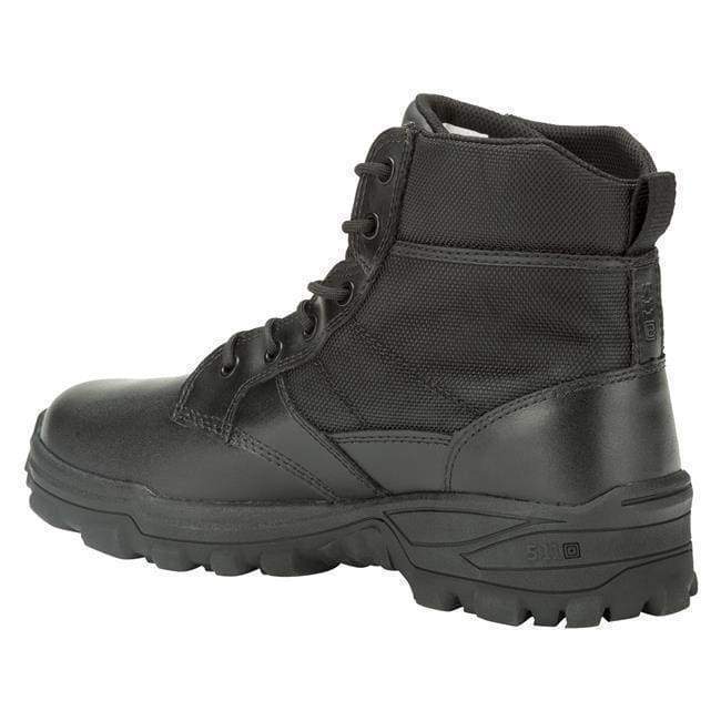 5.11 Tactical Speed 3.0 5" Side-Zip Boots | Five-O Depot