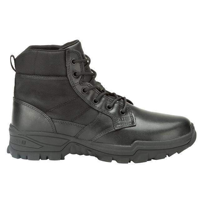 5.11 Tactical Speed 3.0 5" Side-Zip Boots | Five-O Depot