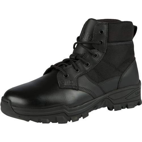 5.11 Tactical Speed 3.0 5" Side-Zip Boots | Five-O Depot